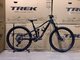 Testovaný bicykel Trek Top Fuel 9.8 XT Gen 4 Matte Dark Web 2025