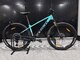 Testovaný bicykel Trek Marlin 6 Gen 3 Miami Green to Dark Aquatic Fade 2025 M