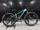 Testovaný bicykel Trek Marlin 6 Gen 3 Miami Green to Dark Aquatic Fade 2025 S