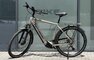 Testovaný elektrobicykel Corratec E-Power Trekking 28 SE 3.0 CX7 12S Gent