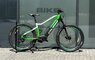 Elektrobicykel Crussis e-Atland 8.7 M Green 2022