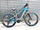 Testovaný elektrobicykel Crussis e-Fionna 7.8 Blue 2023
