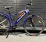 Testovaný Elektrobicykel Crussis e-Gordo 7.4 Blue/White 2019