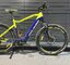 Testovaný Elektrobicykel Crussis E-Largo 7.7 2022 Yellow/Blue R79