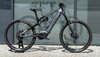 Testovaný elektrobicykel CTM Areon GX Comp Čierna/Matná Antracitová 2026