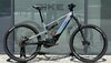 Testovaný elektrobicykel CTM Areon GX Xpert Čierna/Matná Šedá 2026