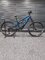 Testovaný elektrobicykel CTM Areon GX Xpert Čierna/Petrolejová 2026 EB-KH-7