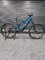 Testovaný elektrobicykel CTM Areon GX Xpert Čierna/Petrolejová 2026 EB-KH-8