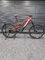 Testovaný elektrobicykel CTM Rezist Xpert Čierna/Tehlová 2026 EB-KH-4