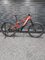 Testovaný elektrobicykel CTM Rezist Xpert Čierna/Tehlová 2026 EB-KH-5