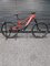 Testovaný elektrobicykel CTM Rezist Xpert Čierna/Tehlová 2026 EB-KH-6