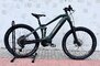 Testovaný elektrobicykel Haibike Alltrail 4 Matt Green/Metal Gold/Black 2023