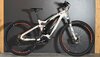 Testovaný elektrobicykel Haibike Sduro FullNine 6.0