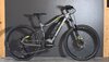 Testovaný elektrobicykel Haibike SDURO HardSeven 1.0