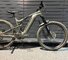 Testovaný Elektrobicykel Kross Soil Boost 1.0 500 Grey 2021