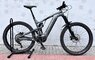 Testovaný elektrobicykel Kross Soil Boost 1.0 Graphite/Black Glossy 2021 B10