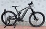 Testovaný elektrobicykel Kross Soil Boost 1.0 Graphite/Black Glossy 2021 B11
