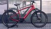 Testovaný elektrobicykel Specialized Turbo Vado 5.0 IGH Red Tint
