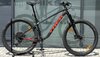 Testovaný bicykel Trek Roscoe 8 Matte Black Olive R102