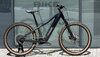 Testovaný elektrobicykel Trek Powerfly+ 4 800 Wh Gen 5 Gloss Dark Star/Matte Dark Web 2026