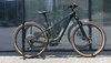 Testovaný elektrobicykel Trek Powerfly+ 4 Gen 5 Gloss Dark Star/Matte Dark Web 2026