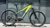 Testovaný elektrobicykel Trek Powerfly+ 4 Gen 5 Matte Mercury/Gloss Power Surge 2026 R044