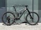 Testovaný elektrobicykel Trek Rail+ 5 625W Gen 3 Mercury 2024 R025