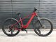 Testovaný elektrobicykel Trek Marlin + 6 Crimson 2024