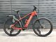 Testovaný elektrobicykel Trek Powerfly 5 Gen 4 Lava/Lithium Grey 2023