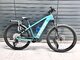Testovaný elektrobicykel Trek Powerfly 5 Gen 4 Satin Blue Sage/Juniper 2023