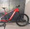 Testovaný elektrobicykel Trek Powerfly 5 Gen 4 Lava/Lithium Grey 2023 RK15