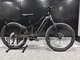 Testovaný Elektrobicykel Trek Powerfly FS 4 Matte Black/Gloss Black 2023
