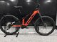 Testovaný elektrobicykel Trek Powerfly FS 4 Equipped Lava/Trek Black 2023