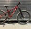 Testovaný Elektrobicykel Trek Rail 5 625W Gen 3 Rage Red  2023 R57