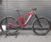 Testovaný Elektrobicykel Trek Rail 5 625W Gen 3 Rage Red 2023