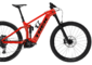 Elektrobicykel Trek Rail 9.8 GX AXS Gen 4 Lava 2023