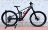 Testovaný elektrobicykel Trek Rail 9 GX AXS Gen 3 Matte Dnister Black 2023