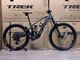 Testovaný elektrobicykel Trek Slash+ 9.9 X0 AXS T-Type Mercury 2025 T1