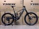 Testovaný elektrobicykel Trek Slash+ 9.9 X0 AXS T-Type Mercury 2025 T2