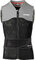 Chránič Live Shield Vest M Black/Grey