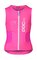 Chránič POCito VPD Air Vest Fluorescent Pink 20/21