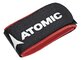 Páska na lyže Atomic Eco Ski Fix Black/Red