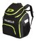 Vak Dalbello Race Backpack Team Medium Black/Grey/Green 20/21