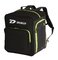 Vak Dalbello Race Boot & Helmet Backpack Black/Grey/Green 20/21