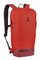 Lyžiarsky ruksak Atomic Piste Pack 18 Red/Rio Red 18l 20/21