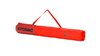 Vak na lyže Atomic Sleeve bright red/dark red 19/20