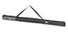 Vak na lyže Atomic Nordic Ski Sleeve Black/Black 20/21