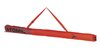 Vak na lyže Atomic Nordic Ski Sleeve Red/Rio Red 20/21