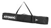 Vak na lyže Atomic Ski Bag Black/White 20/21
