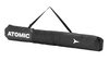 Vak na lyže Atomic Ski Sleeve Black/White 20/21